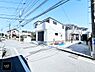外観：■新しい住まい、街の新しい風景