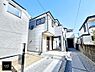 外観：2号棟  ■家族みんなが笑顔で過ごせる、安心感のある住まい