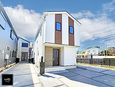 外観:3号棟 ■まずは一度ご覧ください 外観:3号棟 ■まずは一度ご覧ください