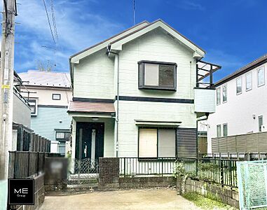 外観:■暮らしを豊かにする充実した仕様設備で快適に 外観:■暮らしを豊かにする充実した仕様設備で快適に