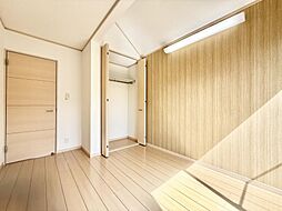 子供部屋の画像