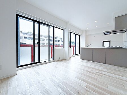 ■お気に入りの場所で、のんびりとした時間を