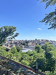 町田市玉川学園2丁目　中古戸建