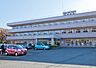 周辺：病院 2500m 相武病院