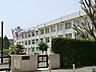 周辺：中学校 1200m 横須賀市立不入斗中学校