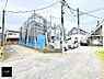 外観：■新しい住まい、街の新しい風景