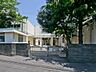 周辺：小学校 850m 横浜市立常盤台小学校