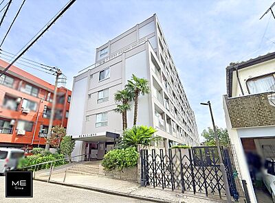 外観:■暮らしを彩る充実した設備仕様が備わった住まい 外観:■暮らしを彩る充実した設備仕様が備わった住まい