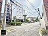 外観：■新しい時代の息吹を感じる、心地よい環境
