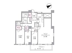 エステ・スクエア成瀬壱番館