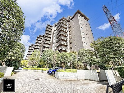 外観:■暮らしを豊かにする充実した仕様設備で快適に 外観:■暮らしを豊かにする充実した仕様設備で快適に
