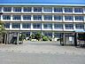 周辺：中学校 1000m 平塚市立神田中学校