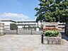 周辺：小学校 900m 相模原市立新磯小学校