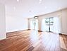 室内：■温もりを感じる、居心地のいいリビング
