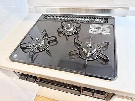 ■一度に多くの料理ができ便利で効率的