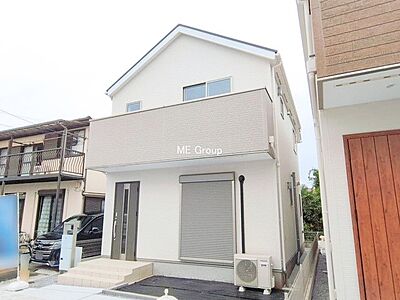 外観:1号棟 ■まずは一度ご覧ください 外観:1号棟 ■まずは一度ご覧ください