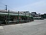周辺：スーパー 400m 京急ストア野比店