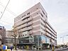周辺：病院 1300m 医療法人社団 相和会 渕野辺総合病院