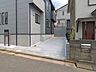 駐車場：1号棟  ■カースペース有
