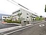 周辺：中学校 900m 日野市立第二中学校