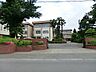 周辺：中学校 1700m 相模原市立大沢中学校