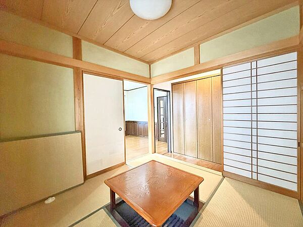 室内