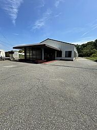 かほく高松事務所付倉庫 1階/-