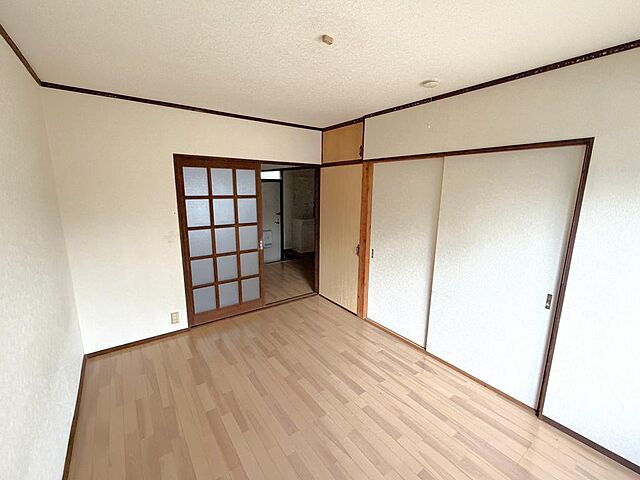洋室