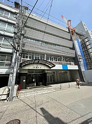 大阪市営堺筋線 堺筋本町駅 徒歩3分