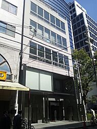 大阪市営堺筋線 北浜駅 徒歩2分