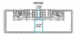 京阪電鉄中之島線 渡辺橋駅 徒歩2分