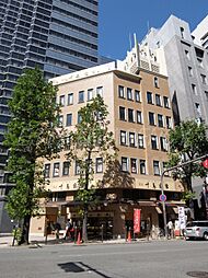 大阪市営堺筋線 堺筋本町駅 徒歩1分