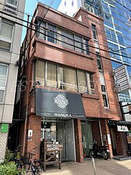 大阪市営御堂筋線 本町駅 徒歩2分