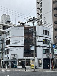 阪神なんば線 桜川駅 徒歩4分