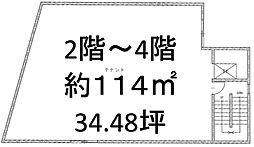阪急千里線 天神橋筋六丁目駅 徒歩3分