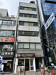 大阪市営御堂筋線 本町駅 徒歩4分
