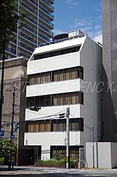 京阪電鉄中之島線 なにわ橋駅 徒歩2分