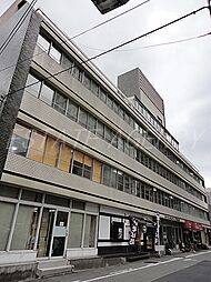 京阪電鉄中之島線 渡辺橋駅 徒歩3分