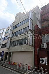 大阪市営長堀鶴見緑地線 京橋駅 徒歩1分