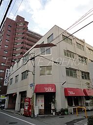 大阪市営谷町線 中崎町駅 徒歩1分