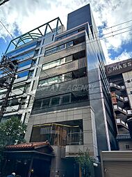 大阪市営長堀鶴見緑地線 西大橋駅 徒歩2分