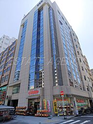 大阪市営谷町線 天満橋駅 徒歩4分