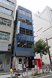 大阪市営中央線 阿波座駅 徒歩3分