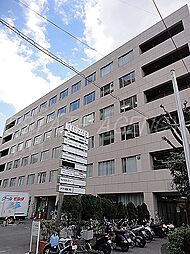 北大阪急行電鉄 江坂駅 徒歩8分