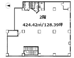 大阪市営谷町線 谷町九丁目駅 徒歩7分