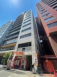 大阪市営四つ橋線 本町駅 徒歩3分