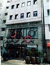 大阪市営御堂筋線 心斎橋駅 徒歩5分