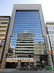 大阪市営谷町線 南森町駅 徒歩1分
