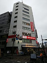 大阪市営御堂筋線 西中島南方駅 徒歩3分