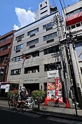 大阪市営御堂筋線 心斎橋駅 徒歩4分